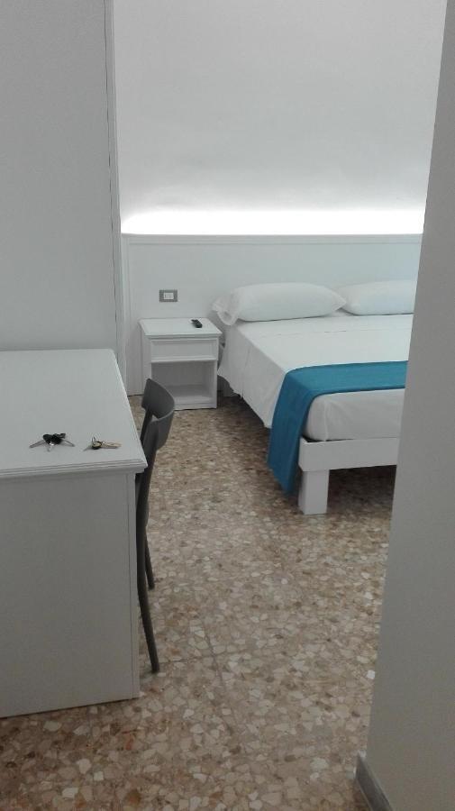 Le Terrazze Sul Mare Gallipoli Lido Екстериор снимка