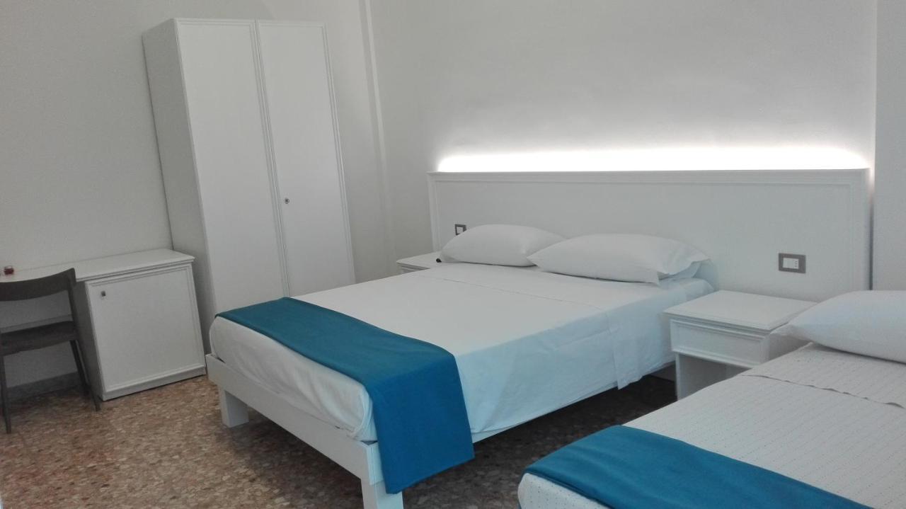 Le Terrazze Sul Mare Gallipoli Lido Екстериор снимка