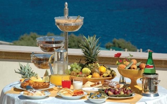 Le Terrazze Sul Mare Gallipoli Lido Екстериор снимка