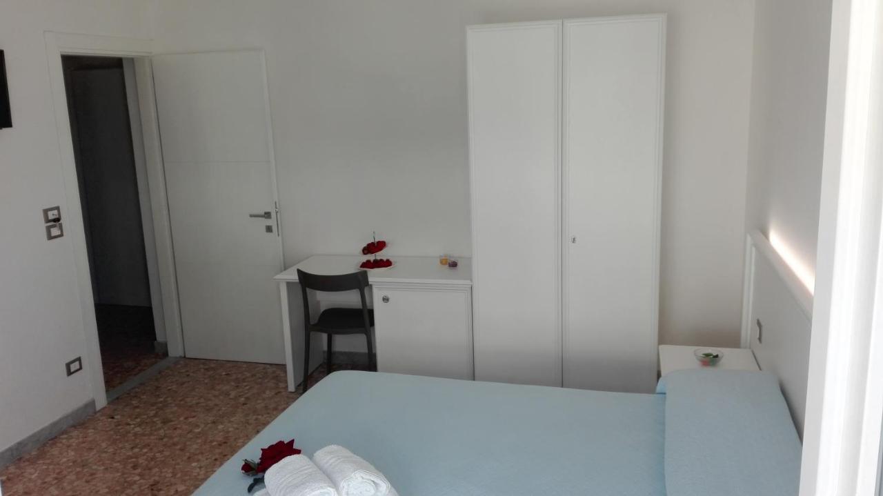 Le Terrazze Sul Mare Gallipoli Lido Екстериор снимка